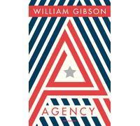 Agency - William Gibson - 2021 - Mondadori (Omnibus)