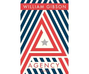 Agency - Gibson William