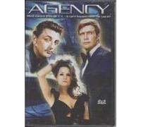 Agency, the