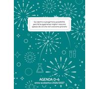 Agenda 0-6 | Anno scolastico 2026/2027: strumento di lavoro per educatrici e insegnanti dei servizi educativi e scolastici 0-6