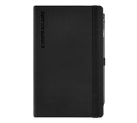 Agenda 12 Mesi 2026 Large Giornaliera Comix Black TX