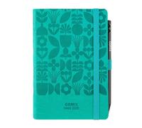 Agenda 12 Mesi 2026 Medium Settimanale Comix Special Floreal