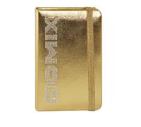 Agenda 12 Mesi 2026 Medium Settimanale Comix Special Luxury Gold