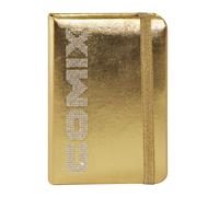 Agenda 12 Mesi 2026 Mignon Giornaliera Comix Special Luxury Gold