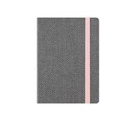 AGENDA 12 MESI GIORNALIERA SMALL - 2020 - GREY TWEED