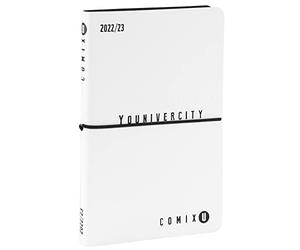 AGENDA 13 MESI WEEK MEDIUM COMIX U YOUNIVERCITY