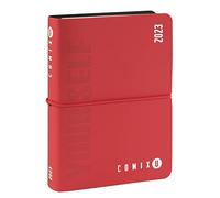 AGENDA 16 MESI DAY MINI COMIX U YOURSELF