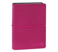 Agenda 16 Mesi Day Mini Comix U Yourself Magenta