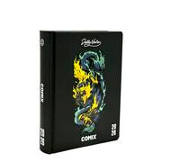 AGENDA 16 MESI MEDIUM COMIX LIMITED EDITION DOLLY NOIRE 18 X 13 CM