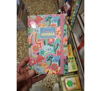 Agenda 16 Mesi Medium Photo Daily Diary Mushrooms 2026-2027
