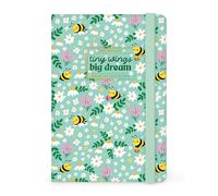 Agenda 16 Mesi Medium Photo Weekly Diary Bee 2026-2027