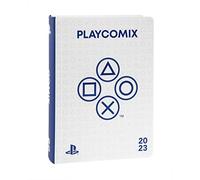 AGENDA 16 MESI MEDIUM PLAY COMIX
