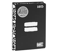 AGENDA 16 MESI MEDIUM UGUALE ME CLASSIC