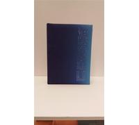 Agenda 16 Mesi Mini Special Comix Celeste