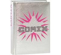 COMIX Special - Agenda Giornaliera 16 Mesi 2025-2026 per Ragazzi e Ragazze, con Copertina Rigida, 576 Pagine a Colori e Simpatici Stickers, Ideale per le Scuole Medie o Superiori, 13 x 17.8H cm