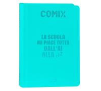 Agenda 16m Mignon Plus Marble