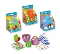 Fila Didò Toc Toc Sorpresa con Salsicciotti e Formine