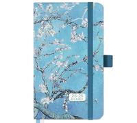 Agenda 2021/2022 A6 - Pianificatore Settimanale, Corre da luglio 2021 a giugno 2022, 16 × 10 × 1,5 cm