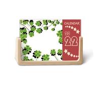 Agenda 2022 Four Circle Ireland St.Patrick's Day 2022