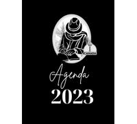 Agenda 2023 Canada. 365 giorni per programmare le attività ogni 15 minuti.: Pianifica le tue giornate 2023 ogni 15 minuti e pianifica le tue attività in dettaglio.