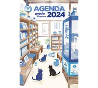 Agenda 2024 - AA.VV.
