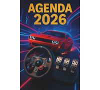 Agenda 2025-2026 : aidez votre enfant à gérer son temps, suivre ses résultats et progresser vers la réussite scolaire