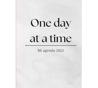 Agenda 2025 de Tapa Dura: Planifica tu Año con Estilo (Enero 2025 - Diciembre 2025)12 Meses de Organización: Mensual, Semanal y Diario. Completo Kit ... Efectiva y la Gestión del Tiempo