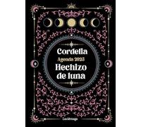 Agenda 2025. Hechizo de luna