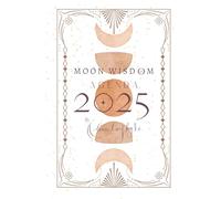 Agenda 2025: Moon Wisdom by Elena Corhaghe