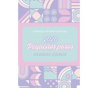 Agenda 2025: Pequeños pasos, Grandes Logros