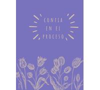 Agenda 2025 Planificador - Diario, Semanal y Mensual | Tapa Dura 8.5 x 11" | Diseño Inspirador para un Año Productivo y Motivado: Un espacio para tus planes, ideas y tu crecimiento personal.