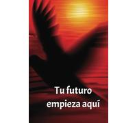 Agenda 2025 Tu futuro empieza aquí
