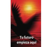 Agenda 2025: Tu futuro empieza aquí