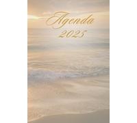 Agenda 2025: Un anno di viaggi e successi: Organizza in base alle festività globali e raggiungi i tuoi obiettivi