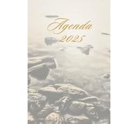 Agenda 2025: Un anno di viaggi e successi: Organizza in base alle festività globali e raggiungi i tuoi obiettivi