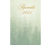 Agenda 2025: Un anno di viaggi e successi: Organizza in base alle festività globali e raggiungi i tuoi obiettivi