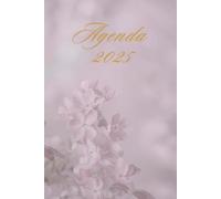Agenda 2025: Un anno di viaggi e successi: Organizza in base alle festività globali e raggiungi i tuoi obiettivi