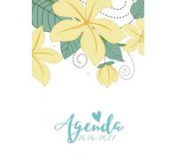 Agenda 2026-2027: Format A4 ~ Semainier du lundi au vendredi sur 2 pages ~ Carnet de Notes ~ To-Do List ~ Outil de gestion du temps 3 en 1