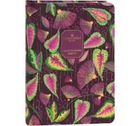 TURNOWSKY - Agenda Giornaliera 2027 13 Mesi, Daily Planner Tascabile con Segnalibro, Copertina Rigida e Grafiche, 384 Pagine a Colori, Ideale per la Scuola e Università, Formato Mini, 11x15,3 cm