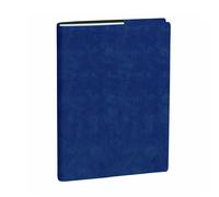 Agenda 2026 Ministro - Settimana Planning, Italiano, Roma Blu Navy