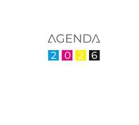 Agenda 2026 A5 de tapa dura en español - Diseño exclusivo con calendario mensual, metas y hábitos: Planificador semanal y diario 2026 con time blocking, habit tracker y frases motivadoras
