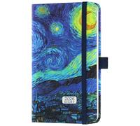 Agenda 2026 - Agenda Slim A6 Settimanale, Planner e Organizer per la scuola e l'ufficio, da Gennaio 2026 a Dicembre 2026, Agenda tascabile slim 2026