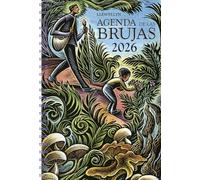 Agenda 2026 de las brujas