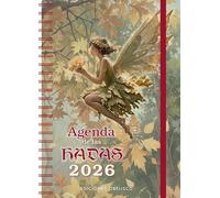 Agenda 2026 de las hadas