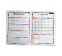 Agenda 2026 Declutter Journal, pianificatore organizzativo guidato da 60 pagine, organizer da colorare con layout mensile settimanale, cartella di lavoro divertente per l'organizzazione familiare e la