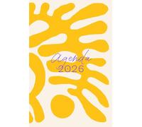 Agenda 2026: Dream. Plan. Do.