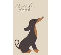 Agenda 2026: Dream. Plan. Do.