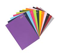 Agenda 2026, formato A4, una pagina per giorno, con copertina rigida, anno intero, calendario giornaliero (A4, un giorno per pagina, viola)