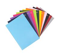 Agenda 2026, formato A4, una pagina per giorno, con copertina rigida, anno intero, calendario giornaliero (A4, un giorno per pagina, azzurro cielo)