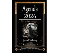 Agenda 2026 - Mi año mágico: Pequeños rituales para cada día
